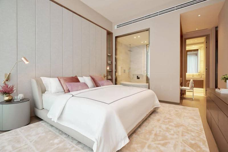 Scope Langsuan, bangkok, Soi Lang Suan, Lumphini, Pathum Wan, Bangkok, 2 Bedrooms, 156 sqm, Condo For Sale, by Suchada Yodyiem, 500584948 - DDproperty.com