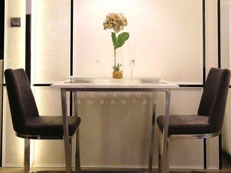 ASHTON Asoke, bangkok, 131 Asoke Montri Road, Khlongtoei Nua, Watthana, Bangkok, 1 Bedroom, 31 sqm, Condo For Sale, by Pichamon Chawbantard, 500584951 - DDproperty.com