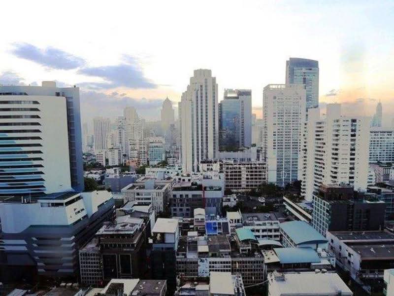 ASHTON Asoke, bangkok, 131 Asoke Montri Road, Khlongtoei Nua, Watthana, Bangkok, 1 Bedroom, 31 sqm, Condo For Sale, by Pichamon Chawbantard, 500584951 - DDproperty.com