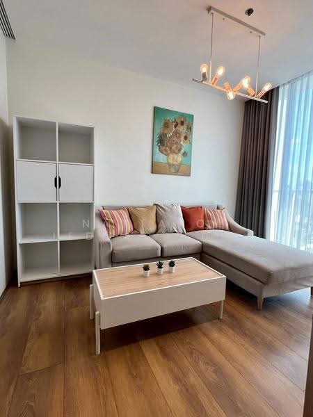 Park Origin Phrom Phong (Park 24), bangkok, 68 Soi Sukhumvit 24, Khong Tan, Khlong Toei, Bangkok, 1 Bedroom, 56 sqm, Condo For Rent, by Nattapol Jedsadathitikul, 500584952 - DDproperty.com