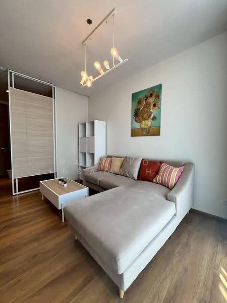 Park Origin Phrom Phong (Park 24), bangkok, 68 Soi Sukhumvit 24, Khong Tan, Khlong Toei, Bangkok, 1 Bedroom, 56 sqm, Condo For Rent, by Nattapol Jedsadathitikul, 500584952 - DDproperty.com
