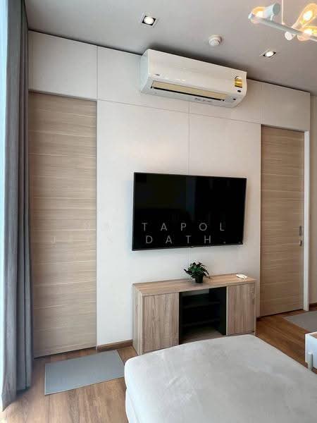 Park Origin Phrom Phong (Park 24), bangkok, 68 Soi Sukhumvit 24, Khong Tan, Khlong Toei, Bangkok, 1 Bedroom, 56 sqm, Condo For Rent, by Nattapol Jedsadathitikul, 500584952 - DDproperty.com