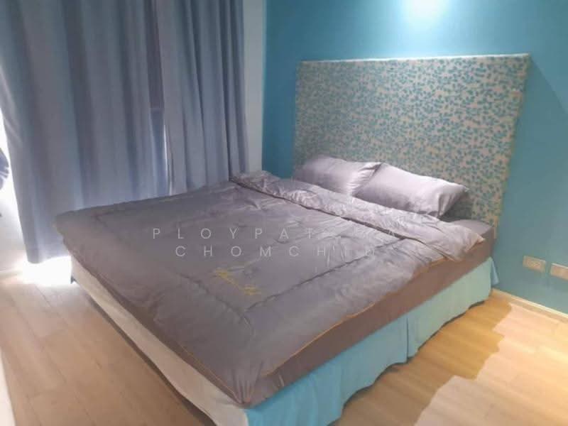 Atlantis Condo Resort, chon-buri, Jomtien Sai 1 Road, Bang Lamung, Bang Lamung (Pattaya), Chon Buri (Pattaya), 1 Bedroom, 37 sqm, Condo For Rent, by Ploypatcha Chomchid, 500584953 - DDproperty.com