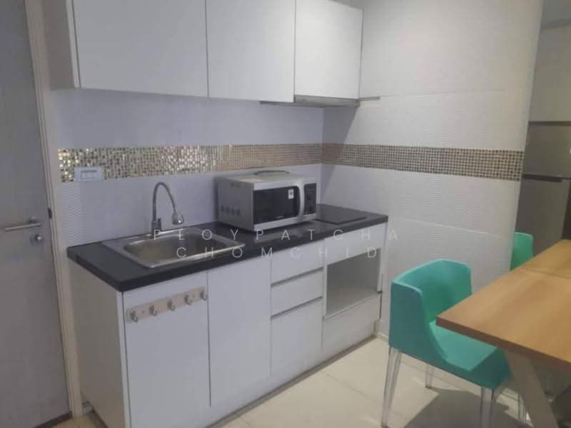 Atlantis Condo Resort, chon-buri, Jomtien Sai 1 Road, Bang Lamung, Bang Lamung (Pattaya), Chon Buri (Pattaya), 1 Bedroom, 37 sqm, Condo For Rent, by Ploypatcha Chomchid, 500584953 - DDproperty.com