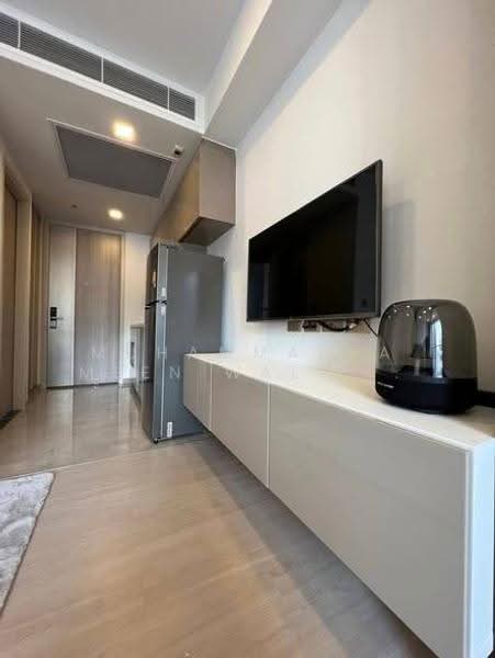 One9Five Asoke-Rama 9, bangkok, 195 Soi Rama 9 Soi 5, Huai Khwang, Bangkok, Studio, 27 sqm, Condo For Rent, by Muhammad-ameen Waeyusoh, 500584955 - DDproperty.com