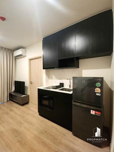 Nue District R9, bangkok, 59 Rama 9 Road, Huai Khwang, Bangkok, 1 Bedroom, 27 sqm, Condo For Rent, by PROPMATCH CO., LTD., 500584957 - DDproperty.com