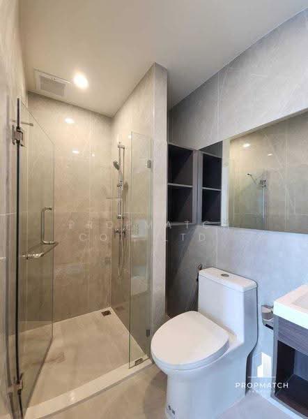 Nue District R9, bangkok, 59 Rama 9 Road, Huai Khwang, Bangkok, 1 Bedroom, 27 sqm, Condo For Rent, by PROPMATCH CO., LTD., 500584957 - DDproperty.com