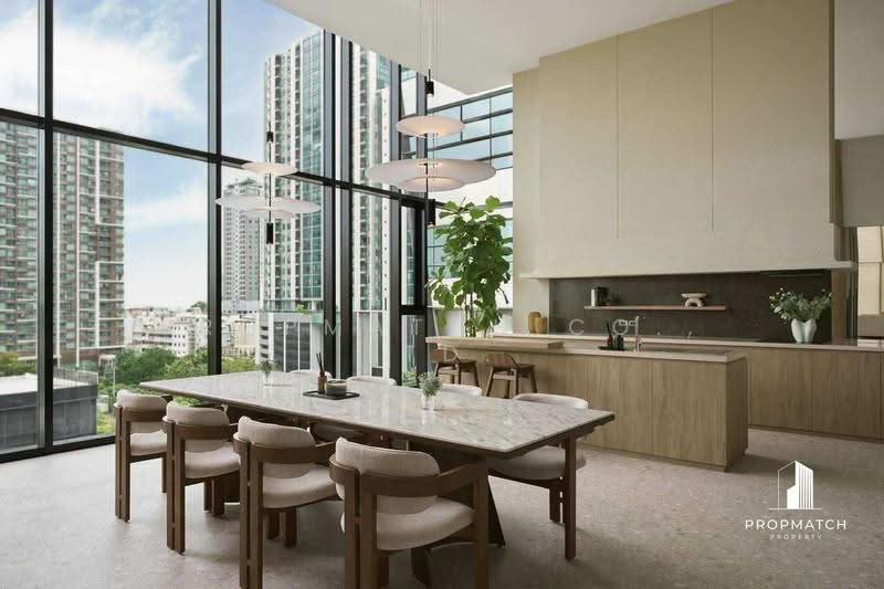 Nue District R9, bangkok, 59 Rama 9 Road, Huai Khwang, Bangkok, 1 Bedroom, 27 sqm, Condo For Rent, by PROPMATCH CO., LTD., 500584957 - DDproperty.com