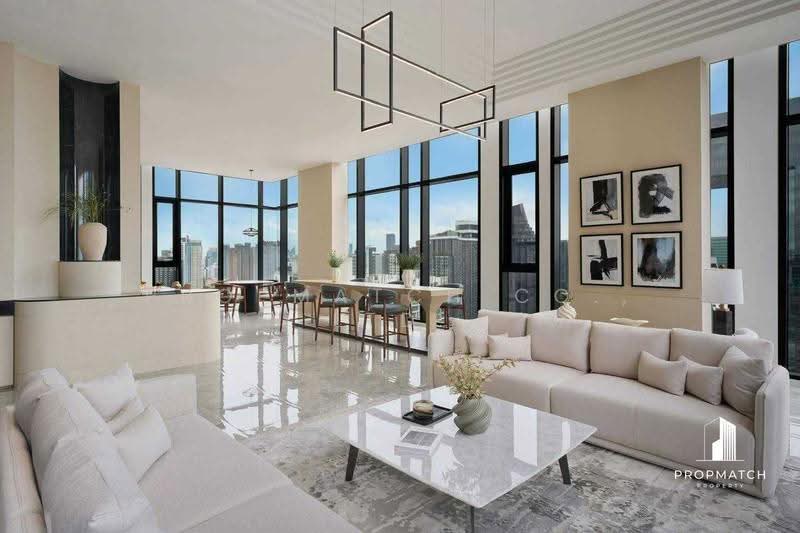 Nue District R9, bangkok, 59 Rama 9 Road, Huai Khwang, Bangkok, 1 Bedroom, 27 sqm, Condo For Rent, by PROPMATCH CO., LTD., 500584957 - DDproperty.com