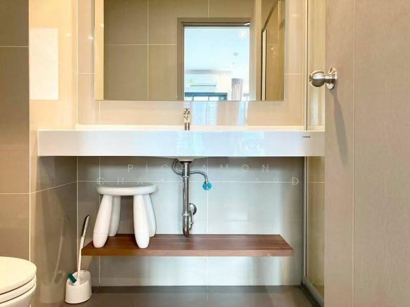 IDEO Rama 9-Asoke, bangkok, Rama 9 Road, Huai Khwang, Bangkok, 2 Bedrooms, 50 sqm, Condo For Rent, by Pichamon Chawbantard, 500584958 - DDproperty.com