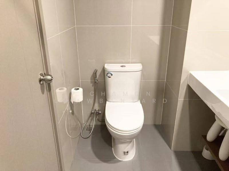 IDEO Rama 9-Asoke, bangkok, Rama 9 Road, Huai Khwang, Bangkok, 2 Bedrooms, 50 sqm, Condo For Rent, by Pichamon Chawbantard, 500584958 - DDproperty.com