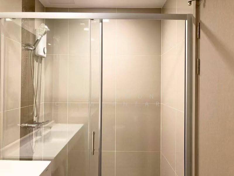 IDEO Rama 9-Asoke, bangkok, Rama 9 Road, Huai Khwang, Bangkok, 2 Bedrooms, 50 sqm, Condo For Rent, by Pichamon Chawbantard, 500584958 - DDproperty.com