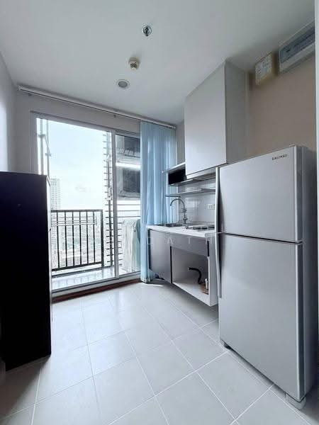 The Base Sukhumvit 77, bangkok, 289 Sukhumvit 77 Road, Phra Kanong Nua, Watthana, Bangkok, 1 Bedroom, 30 sqm, Condo For Rent, by Nattapol Jedsadathitikul, 500584959 - DDproperty.com