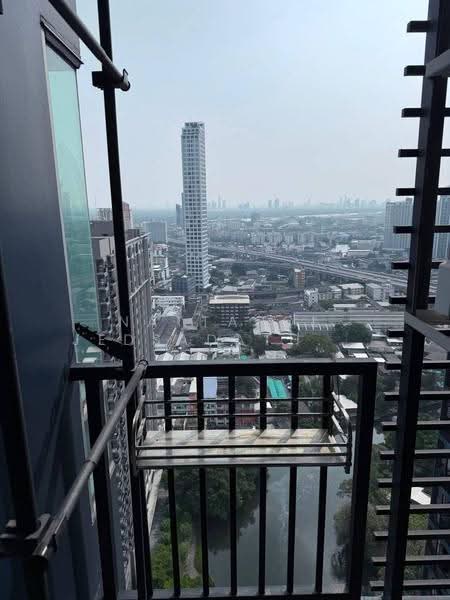 The Base Sukhumvit 77 : เดอะ เบส สุขุมวิท 77, กรุงเทพ, 289 ถนนสุขุมวิท 77, พระโขนงเหนือ, วัฒนา, กรุงเทพ, 30 ตร.ม., คอนโด ให้เช่า, โดย Nattapol Jedsadathitikul, 500584959 - DDproperty.com