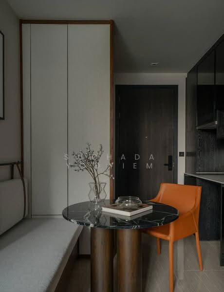Noble Around Ari, Bangkok, 312 Phahon Yothin Rd, Samsen Nai, Phaya Thai, Bangkok, 1 Bedroom, 27 sqm, Condo For Sale, by Suchada Yodyiem, 500584960 - DDproperty.com
