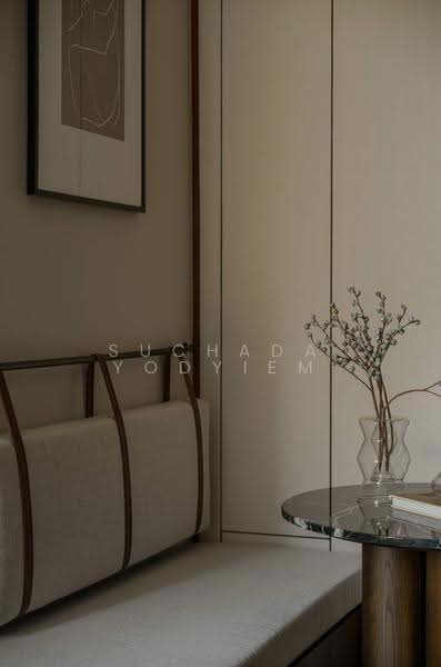 Noble Around Ari, Bangkok, 312 Phahon Yothin Rd, Samsen Nai, Phaya Thai, Bangkok, 1 Bedroom, 27 sqm, Condo For Sale, by Suchada Yodyiem, 500584960 - DDproperty.com