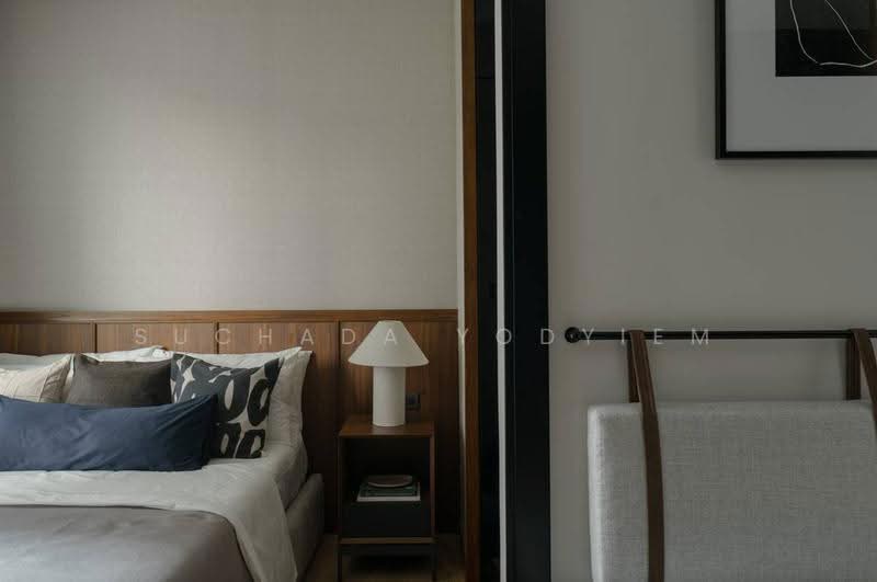 Noble Around Ari, Bangkok, 312 Phahon Yothin Rd, Samsen Nai, Phaya Thai, Bangkok, 1 Bedroom, 27 sqm, Condo For Sale, by Suchada Yodyiem, 500584960 - DDproperty.com