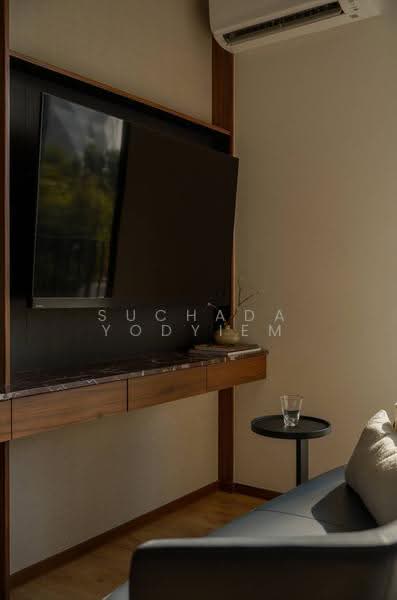 Noble Around Ari, Bangkok, 312 Phahon Yothin Rd, Samsen Nai, Phaya Thai, Bangkok, 1 Bedroom, 27 sqm, Condo For Sale, by Suchada Yodyiem, 500584960 - DDproperty.com