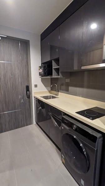 Q Prasarnmit, bangkok, Soi Sawaddee, Sukhumvit Road, Khlongtoei Nua, Watthana, Bangkok, 1 Bedroom, 38 sqm, Condo For Rent, by Ploypatcha Chomchid, 500584962 - DDproperty.com