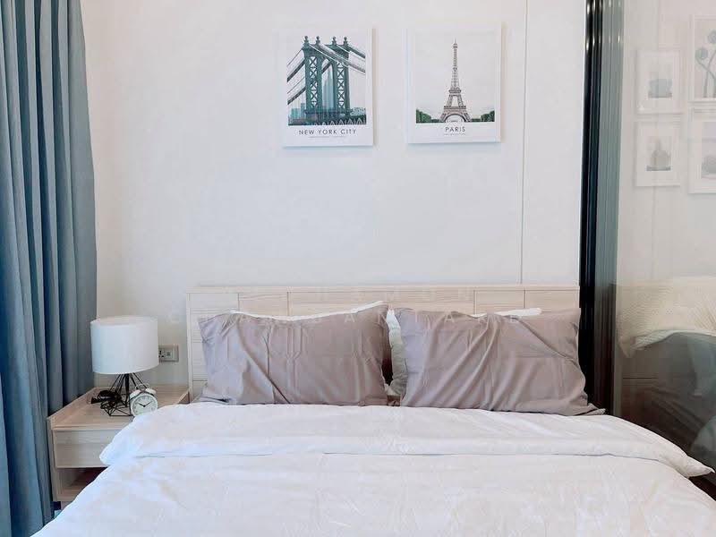 One9Five Asoke-Rama 9, bangkok, 195 Soi Rama 9 Soi 5, Huai Khwang, Bangkok, 1 Bedroom, 28 sqm, Condo For Rent, by Pichamon Chawbantard, 500584963 - DDproperty.com