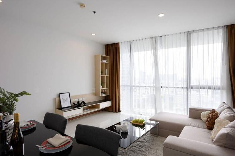 UP Ekamai, bangkok, Soi Sukhumvit 63, Khlong Tan Nua, Watthana, Bangkok, 2 Bedrooms, 71 sqm, Condo For Sale, by Suchada Yodyiem, 500584964 - DDproperty.com