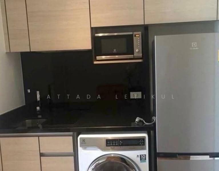 Park Origin Phrom Phong (Park 24), bangkok, 68 Soi Sukhumvit 24, Khong Tan, Khlong Toei, Bangkok, Studio, 29 sqm, Condo For Rent, by Pattada Letikul, 500584965 - DDproperty.com