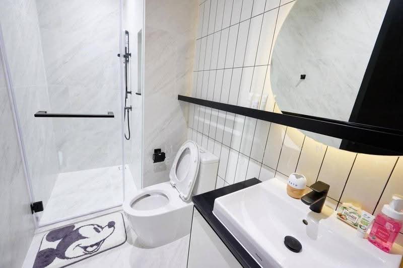 Chapter Charoennakhon–Riverside, bangkok, Charoennakorn Road, Bang Lam Phu Lang, Khlong San, Bangkok, 2 Bedrooms, 79 sqm, Condo For Sale, by Muhammad-ameen Waeyusoh, 500584966 - DDproperty.com