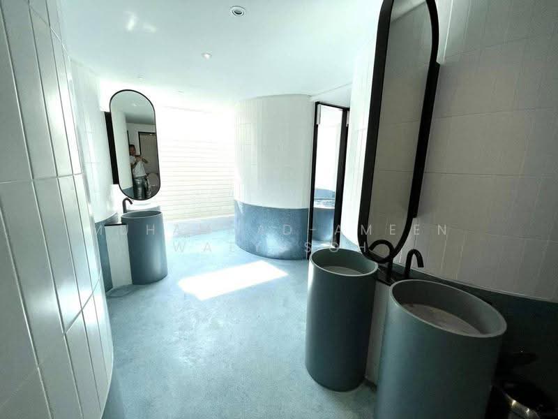Chapter Charoennakhon–Riverside, bangkok, Charoennakorn Road, Bang Lam Phu Lang, Khlong San, Bangkok, 2 Bedrooms, 79 sqm, Condo For Sale, by Muhammad-ameen Waeyusoh, 500584966 - DDproperty.com