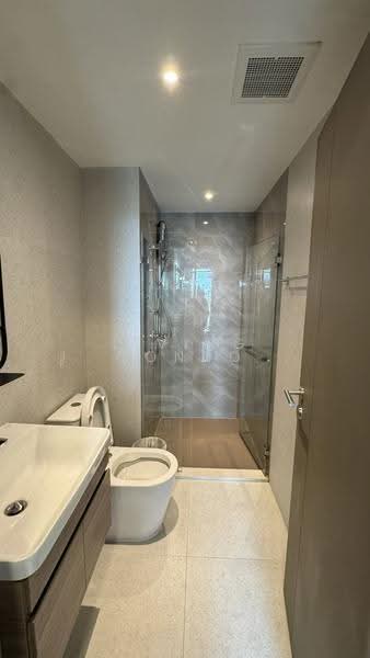 The Privacy S101, Bangkok, Soi Punna Withi 16 Sukhumvit Road, Bang Chak, Phra Khanong, Bangkok, 1 Bedroom, 27 sqm, Condo For Rent, by Living Condo, 500584969 - DDproperty.com