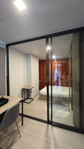 The Privacy S101, Bangkok, Soi Punna Withi 16 Sukhumvit Road, Bang Chak, Phra Khanong, Bangkok, 1 Bedroom, 27 sqm, Condo For Rent, by Living Condo, 500584969 - DDproperty.com