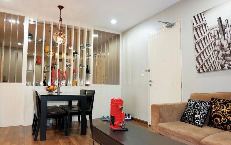 Chewathai Ratchaprarop, Bangkok, 51 Rajaprarop Road, Makkasan, Ratchathewi, Bangkok, 2 Bedrooms, 56 sqm, Condo For Sale, by Suchada Yodyiem, 500584970 - DDproperty.com