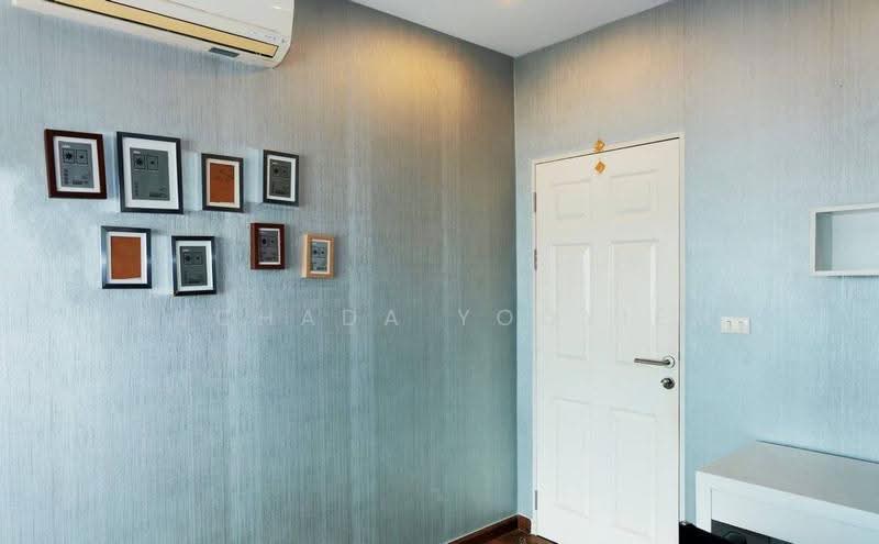 Chewathai Ratchaprarop, Bangkok, 51 Rajaprarop Road, Makkasan, Ratchathewi, Bangkok, 2 Bedrooms, 56 sqm, Condo For Sale, by Suchada Yodyiem, 500584970 - DDproperty.com