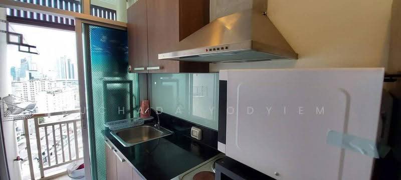 Chewathai Ratchaprarop, Bangkok, 51 Rajaprarop Road, Makkasan, Ratchathewi, Bangkok, 2 Bedrooms, 56 sqm, Condo For Sale, by Suchada Yodyiem, 500584970 - DDproperty.com