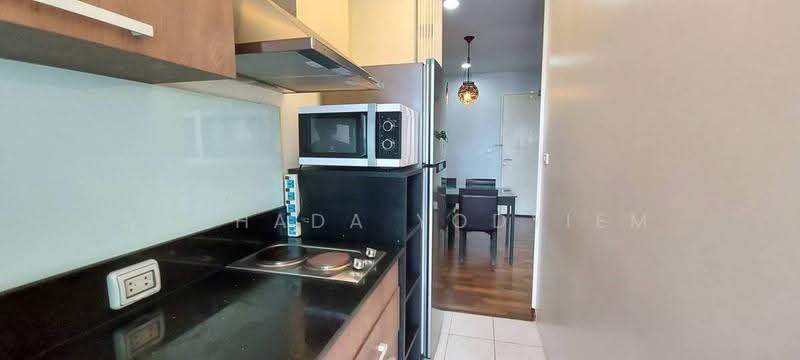 Chewathai Ratchaprarop, Bangkok, 51 Rajaprarop Road, Makkasan, Ratchathewi, Bangkok, 2 Bedrooms, 56 sqm, Condo For Sale, by Suchada Yodyiem, 500584970 - DDproperty.com