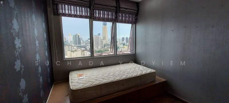 Chewathai Ratchaprarop, Bangkok, 51 Rajaprarop Road, Makkasan, Ratchathewi, Bangkok, 2 Bedrooms, 56 sqm, Condo For Sale, by Suchada Yodyiem, 500584970 - DDproperty.com