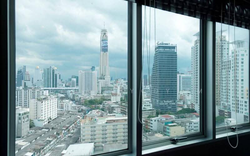 Chewathai Ratchaprarop, Bangkok, 51 Rajaprarop Road, Makkasan, Ratchathewi, Bangkok, 2 Bedrooms, 56 sqm, Condo For Sale, by Suchada Yodyiem, 500584970 - DDproperty.com