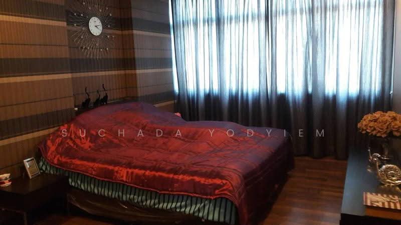 Chewathai Ratchaprarop, Bangkok, 51 Rajaprarop Road, Makkasan, Ratchathewi, Bangkok, 2 Bedrooms, 56 sqm, Condo For Sale, by Suchada Yodyiem, 500584970 - DDproperty.com