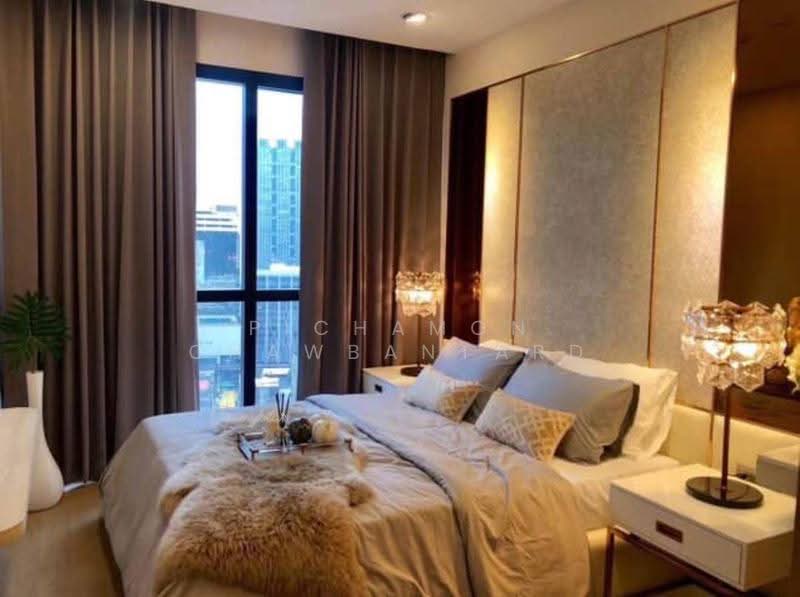 ASHTON Chula-Silom, bangkok, Rama 4 Road, Si Phraya, Bang Rak, Bangkok, 2 Bedrooms, 57 sqm, Condo For Sale, by Pichamon Chawbantard, 500584972 - DDproperty.com