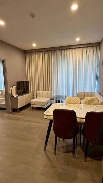 Coco Parc, bangkok, 1150 Rama 4 Road, Khlong Toei, Bangkok, 1 Bedroom, 43 sqm, Condo For Rent, by Pattada Letikul, 500584973 - DDproperty.com