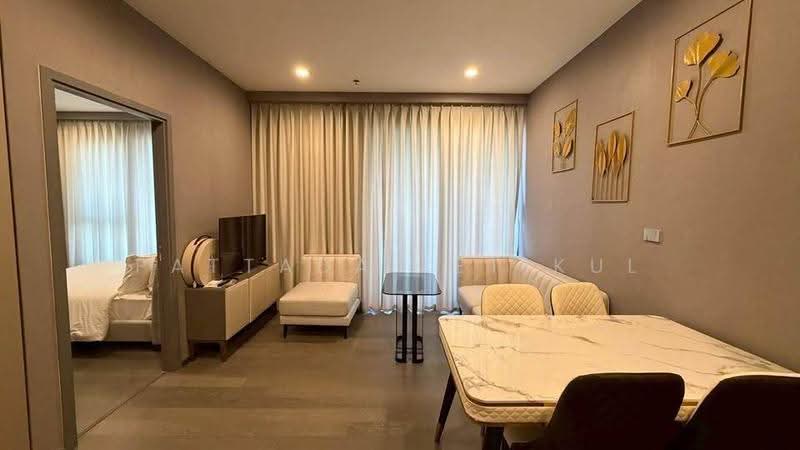 Coco Parc, bangkok, 1150 Rama 4 Road, Khlong Toei, Bangkok, 1 Bedroom, 43 sqm, Condo For Rent, by Pattada Letikul, 500584973 - DDproperty.com