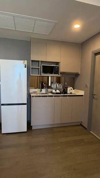 Coco Parc, bangkok, 1150 Rama 4 Road, Khlong Toei, Bangkok, 1 Bedroom, 43 sqm, Condo For Rent, by Pattada Letikul, 500584973 - DDproperty.com