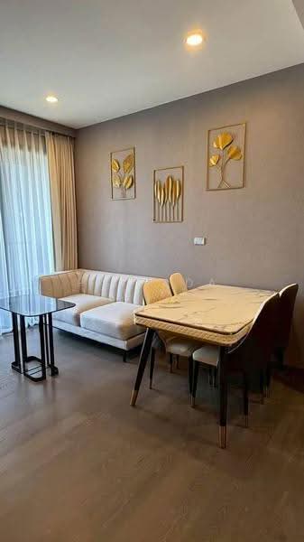 Coco Parc, bangkok, 1150 Rama 4 Road, Khlong Toei, Bangkok, 1 Bedroom, 43 sqm, Condo For Rent, by Pattada Letikul, 500584973 - DDproperty.com