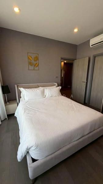 Coco Parc : โคโค่ พาร์ค, กรุงเทพ, 1150 1150 ถนนพระรามที่ ๔, คลองเตย, กรุงเทพ, 43 ตร.ม., คอนโด ให้เช่า, โดย Pattada Letikul, 500584973 - DDproperty.com