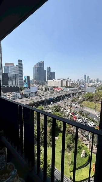 Coco Parc, bangkok, 1150 Rama 4 Road, Khlong Toei, Bangkok, 1 Bedroom, 43 sqm, Condo For Rent, by Pattada Letikul, 500584973 - DDproperty.com