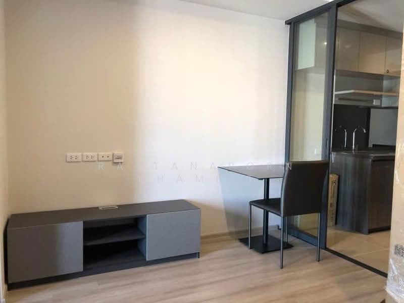 IDEO Ratchada-Sutthisan, Bangkok, Sutthisan Winitchai Road, Din Daeng, Din Daeng, Bangkok, 1 Bedroom, 35 sqm, Condo For Rent, by Rattanaporn Khamlit, 500584974 - DDproperty.com