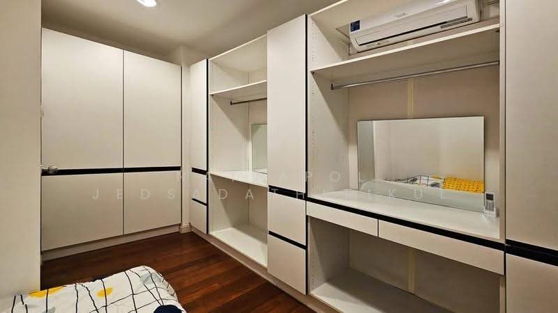 Belle Grand Rama 9, bangkok, 131 Rama 9 Road, Huai Khwang, Bangkok, 2 Bedrooms, 78 sqm, Condo For Sale, by Nattapol Jedsadathitikul, 500584975 - DDproperty.com
