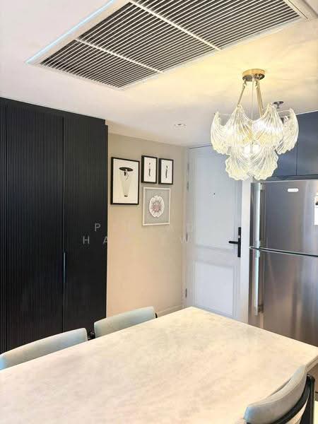 Eight Thonglor Residence, bangkok, Eight Thonglor Building 88/36, Khlong Tan Nua, Watthana, Bangkok, 2 Bedrooms, 96 sqm, Condo For Rent, by Pinyada Hantewee, 500584976 - DDproperty.com