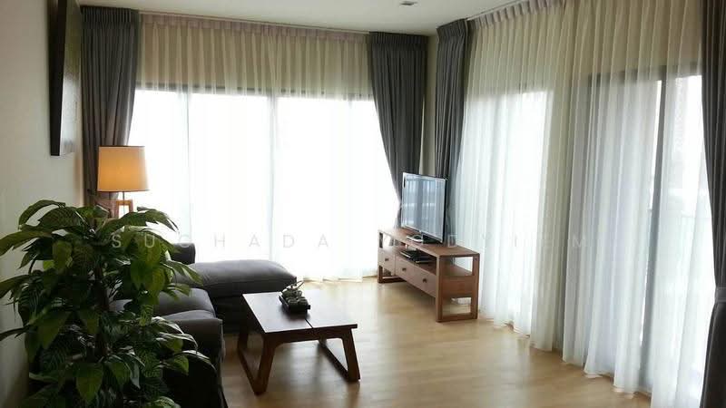 Noble Reveal, bangkok, 36 Soi Sukhumvit 63, Ekamai Road, Phra Kanong Nua, Watthana, Bangkok, 2 Bedrooms, 90 sqm, Condo For Sale, by Suchada Yodyiem, 500584977 - DDproperty.com