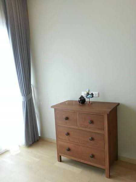 Noble Reveal, bangkok, 36 Soi Sukhumvit 63, Ekamai Road, Phra Kanong Nua, Watthana, Bangkok, 2 Bedrooms, 90 sqm, Condo For Sale, by Suchada Yodyiem, 500584977 - DDproperty.com