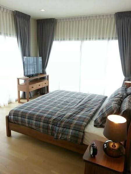 Noble Reveal, bangkok, 36 Soi Sukhumvit 63, Ekamai Road, Phra Kanong Nua, Watthana, Bangkok, 2 Bedrooms, 90 sqm, Condo For Sale, by Suchada Yodyiem, 500584977 - DDproperty.com